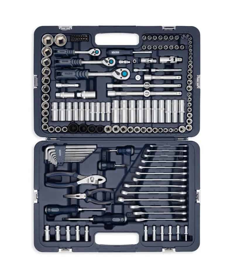 8010 MECHANIKER