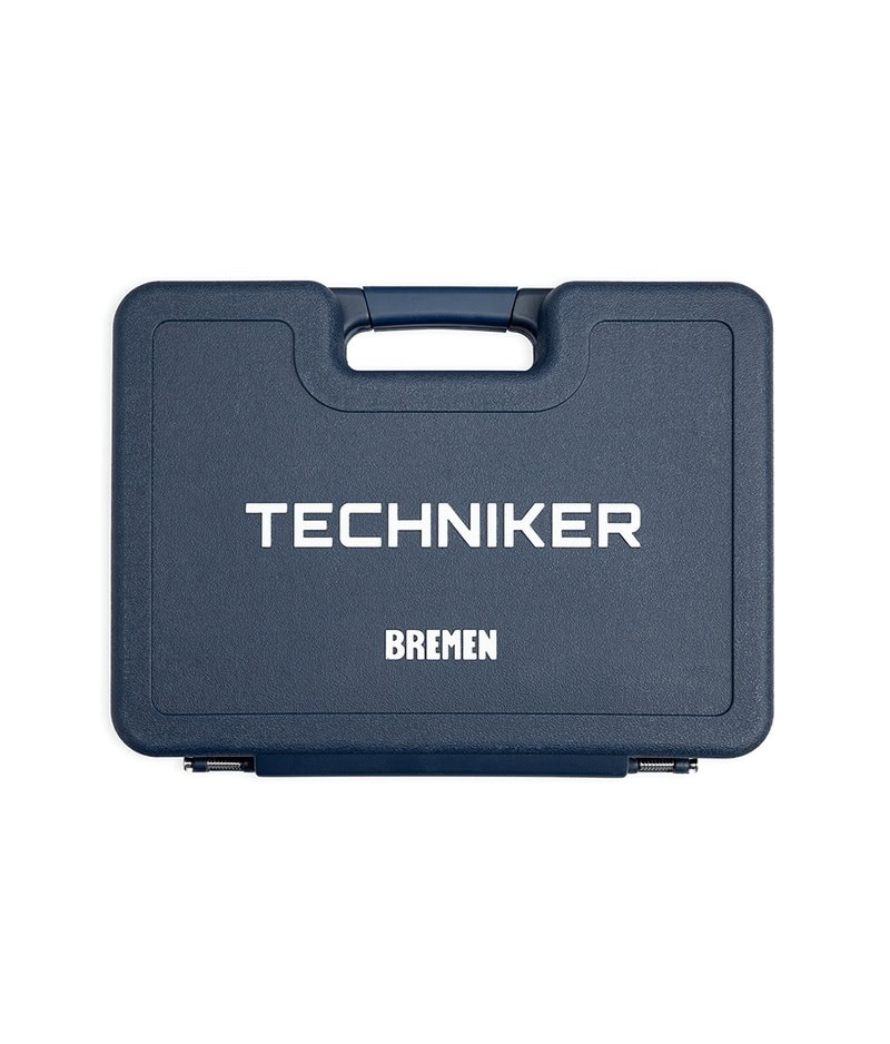 TECHNIKER 1
