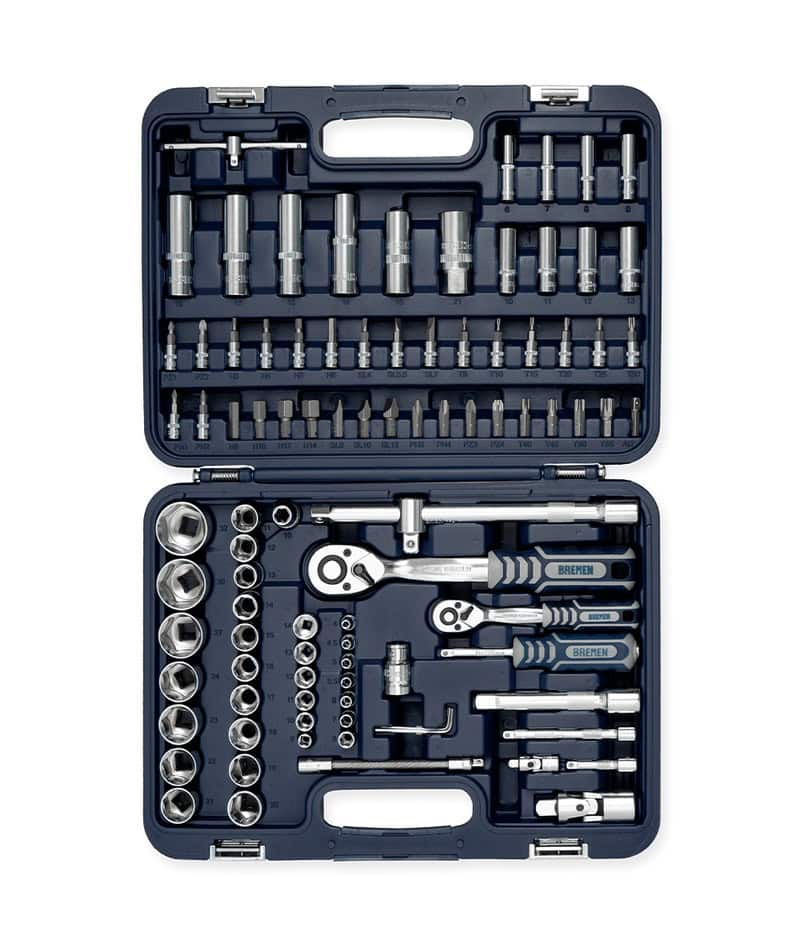 TECHNIKER